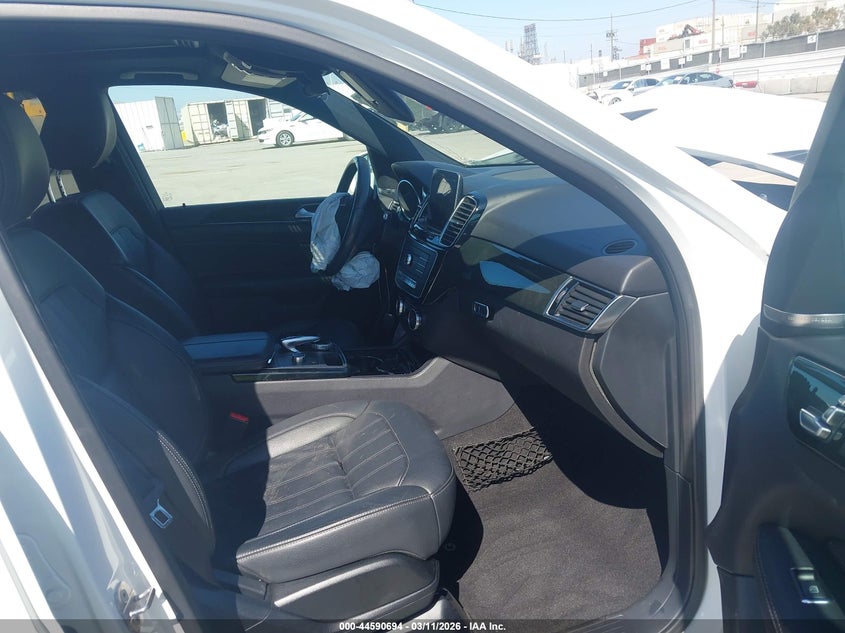 2018 Mercedes-Benz Gle 350