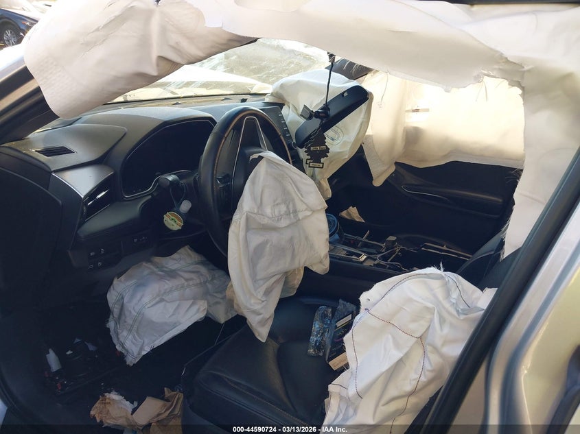 2019 Toyota Avalon Xse