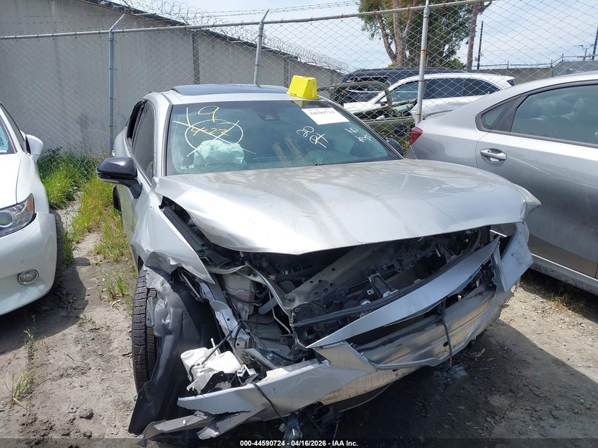 2019 Toyota Avalon Xse