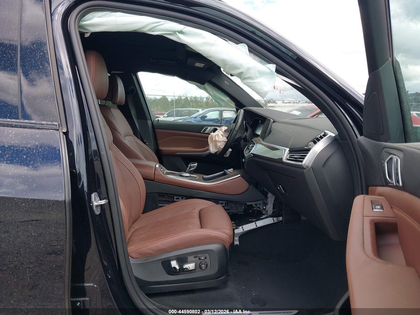 2023 BMW X5 Sdrive40I