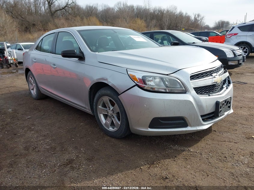 2013 Chevrolet Malibu 1Fl