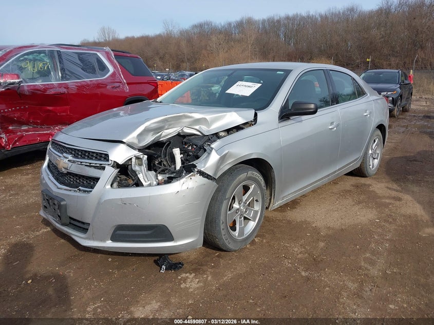 2013 Chevrolet Malibu 1Fl