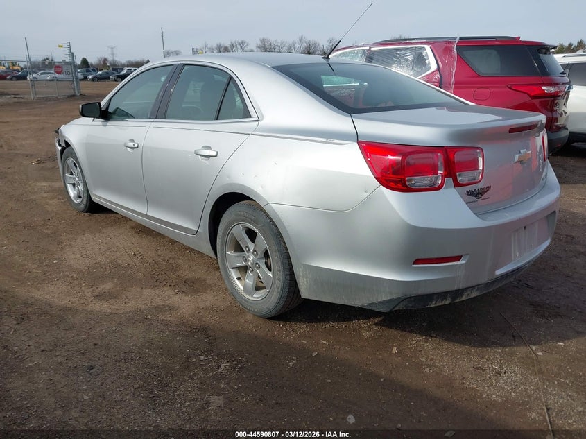 2013 Chevrolet Malibu 1Fl