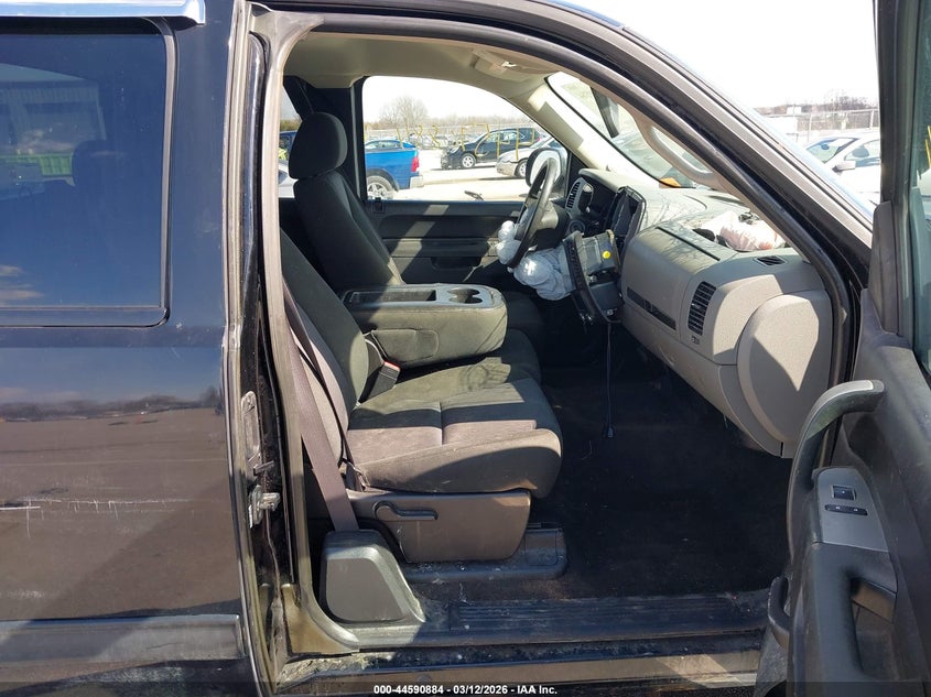 2011 GMC Sierra 1500 Sl