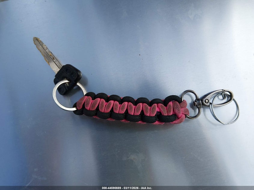 2012 Yamaha Fz6 Rc VIN: JYARJ18Y4CA001988 Lot: 44590889