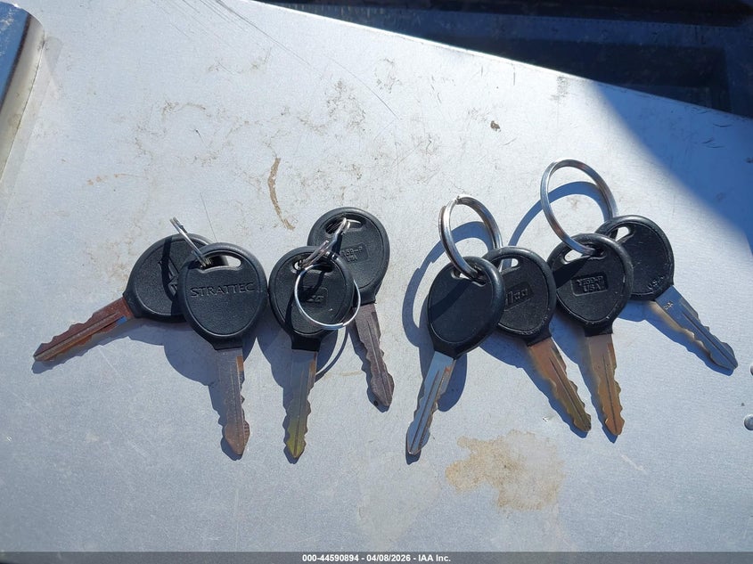 2001 Dodge Dakota Slt/Sport VIN: 1B7GL2AX91S208333 Lot: 44590894