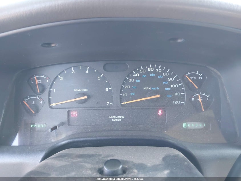 2001 Dodge Dakota Slt/Sport VIN: 1B7GL2AX91S208333 Lot: 44590894