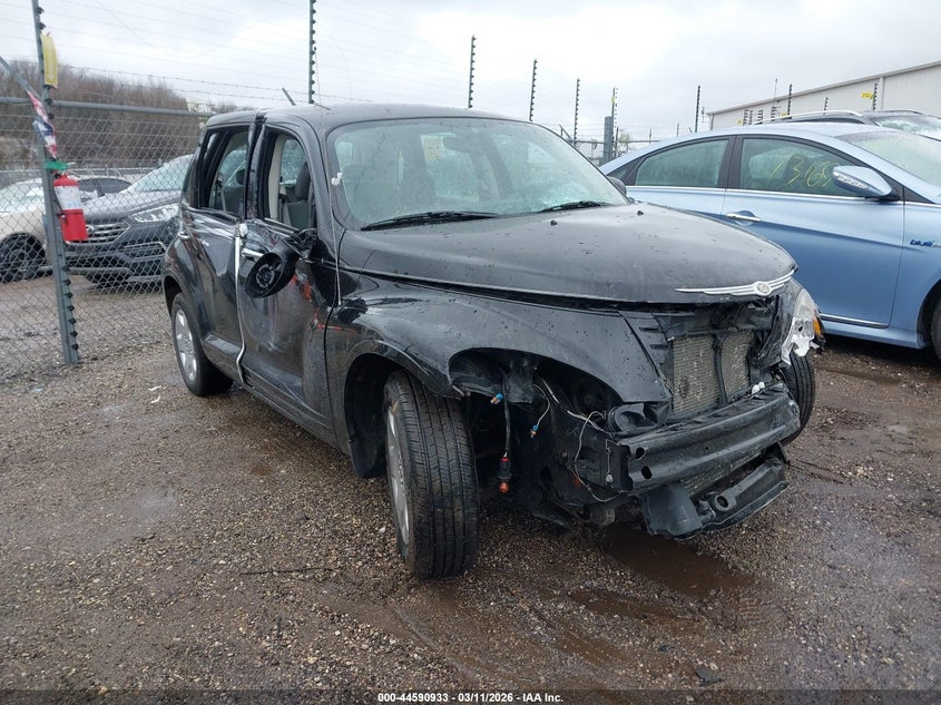 3A4FY48BX7T557909 CHRYSLER PT CRUISER Photo 1