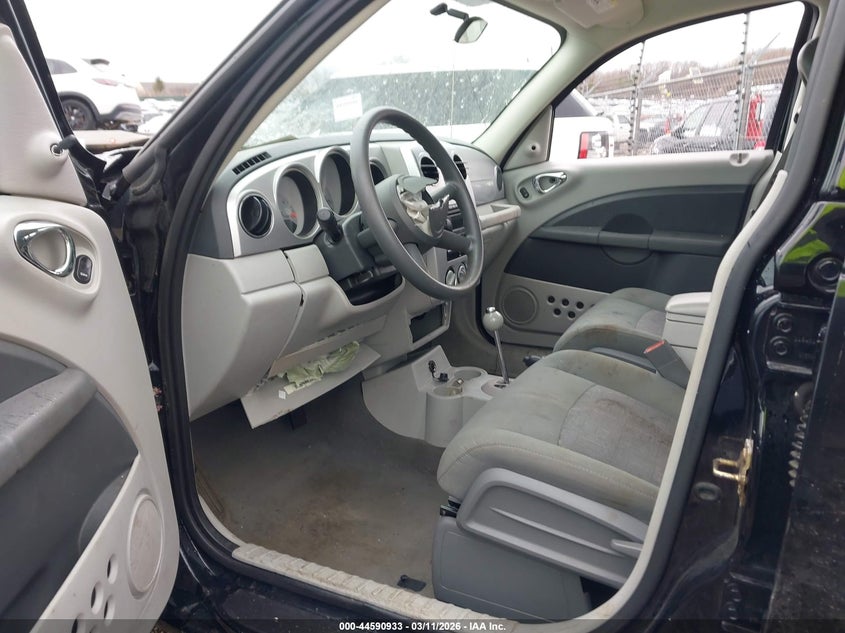2007 Chrysler Pt Cruiser