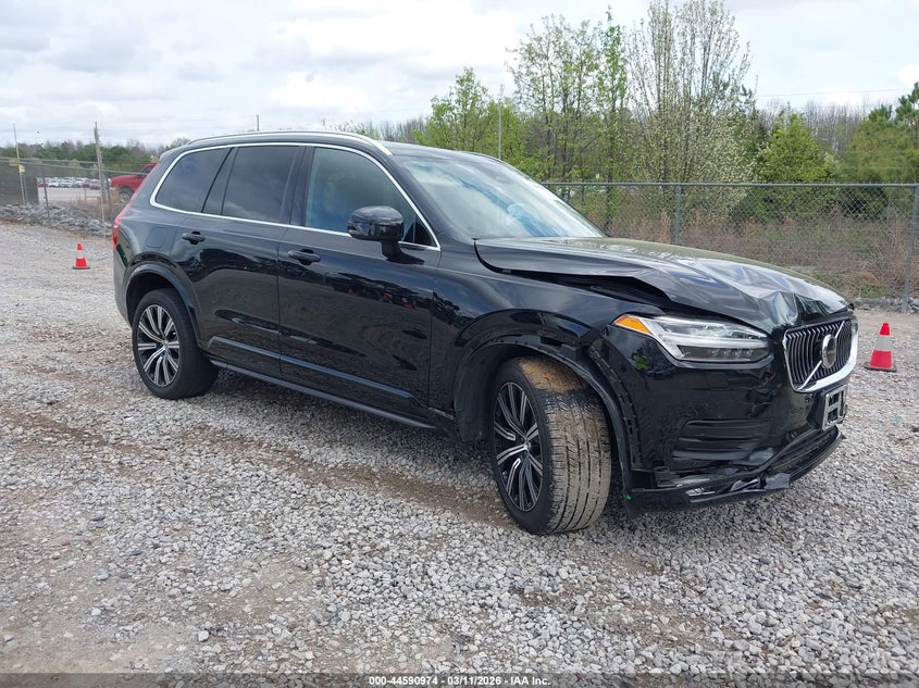 VOLVO XC90 B6 CORE