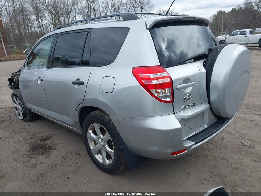 2012 Toyota Rav4