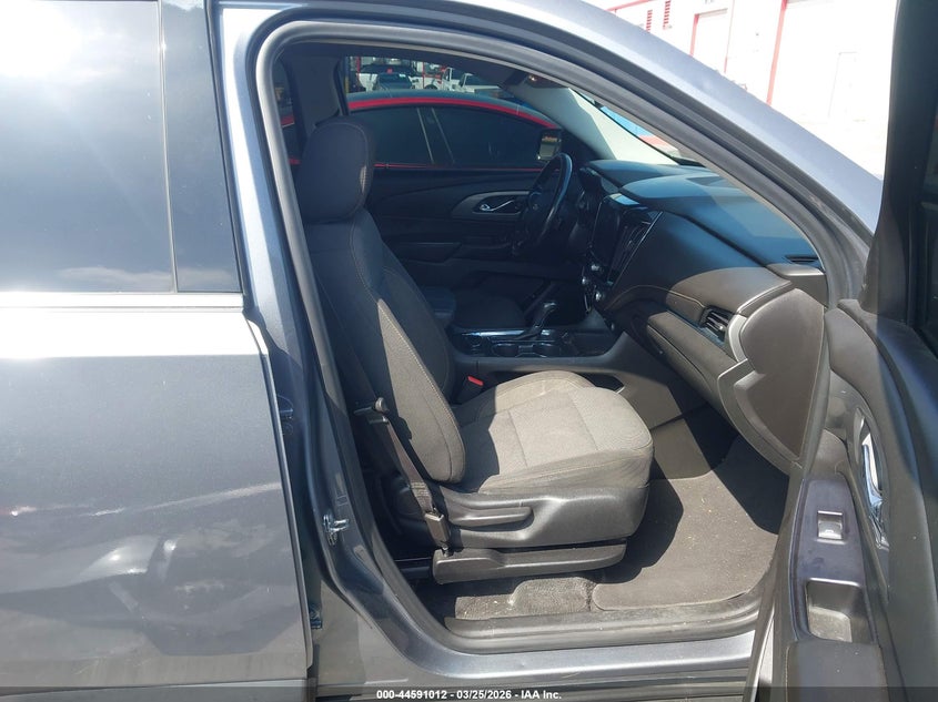 2018 Chevrolet Traverse 1Lt