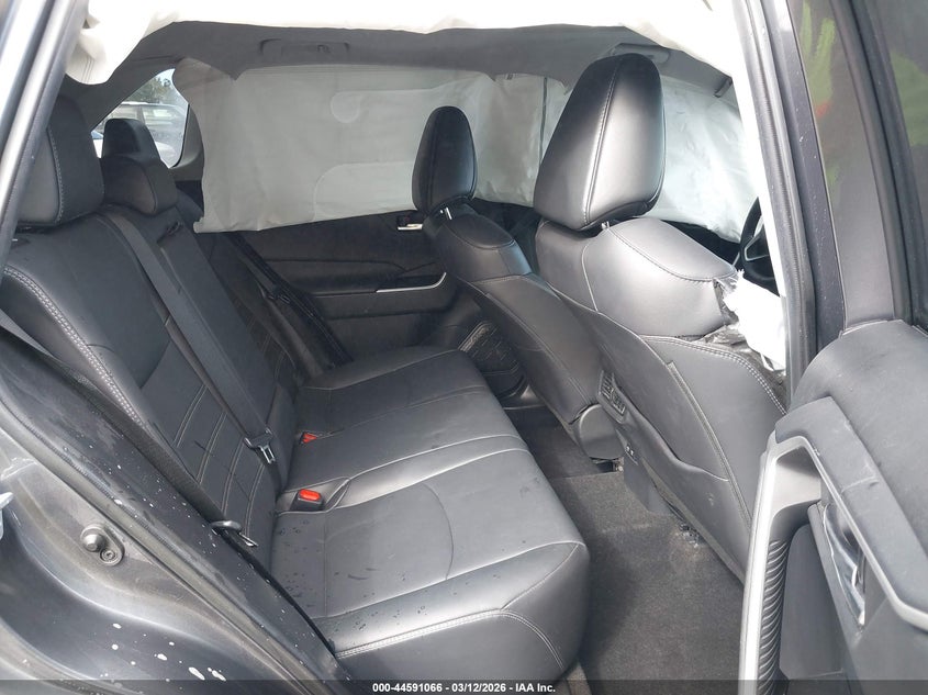 VIN 2T3C1RFV1KC031226 2019 TOYOTA RAV4 XLE PREMIUM