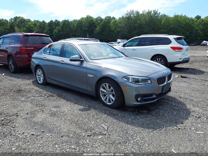Vin: wba5a7c58fd626378, lot: 45087988, bmw 528i xdrive 2015 img_1