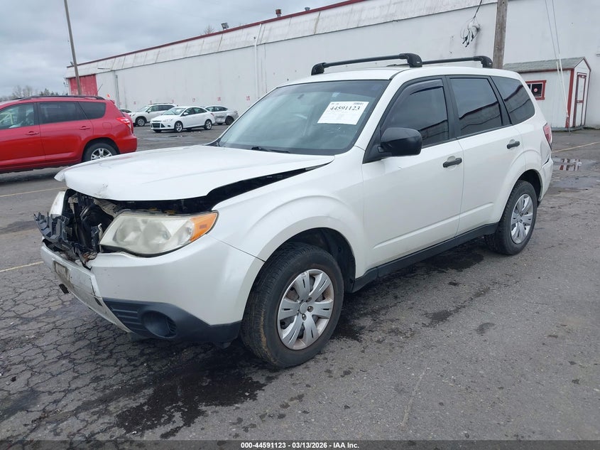 Vin: jf2shbac6dh436642, lot: 45088027, subaru forester 2.5x 20132