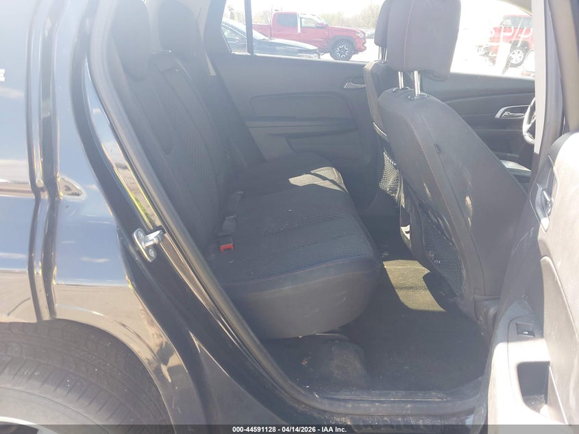 2GKFLREK8D6108979 2013 Gmc Terrain 2.4 Sle-1 black