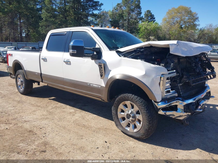 1FT8W3BT2KEE20956 FORD F-350 Photo 1