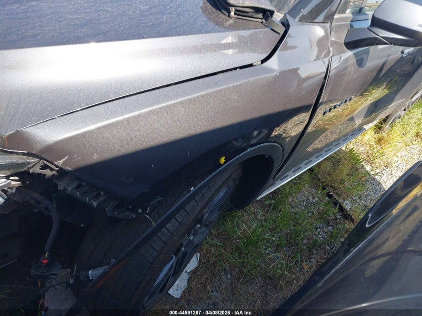 2022 Chevrolet Blazer Fwd 2Lt