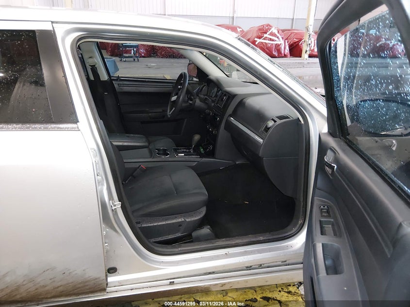 2008 Chrysler 300 Lx