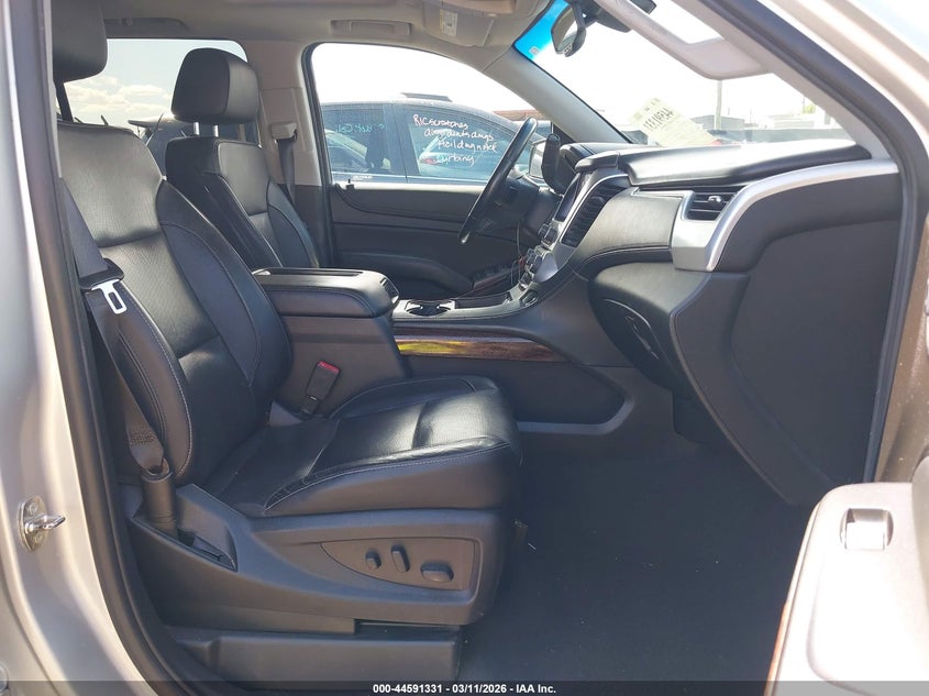 2019 GMC Yukon Xl Slt