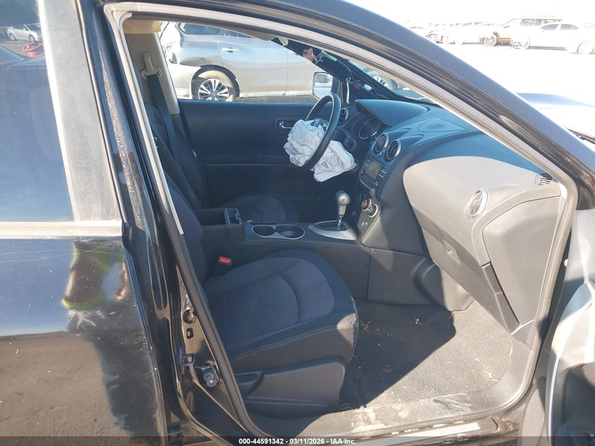 2013 Nissan Rogue Sv