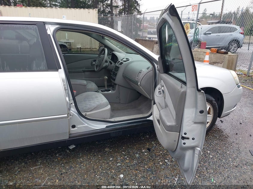 2004 Chevrolet Malibu Ls