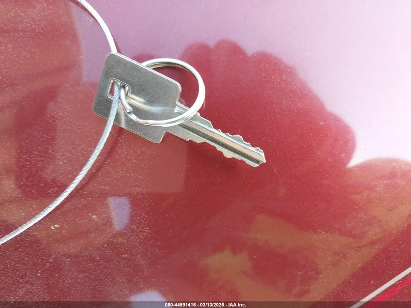 2020 Harley-Davidson Xl1200 X VIN: 1HD1LC327LB401529 Lot: 44591416