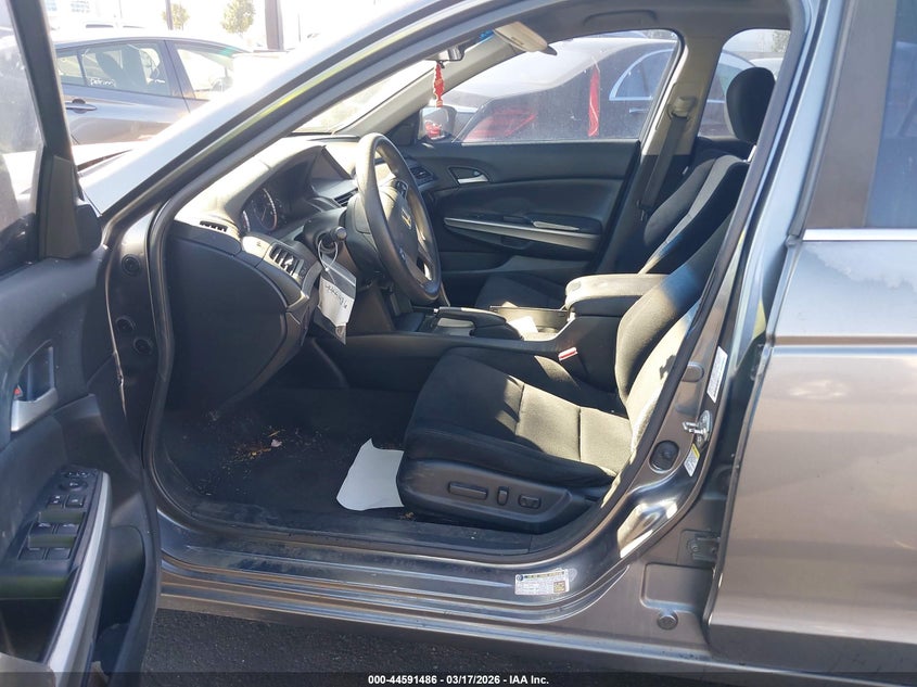 2008 Honda Accord 2.4 Ex