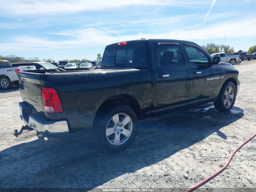 2011 Ram Ram 1500 Slt