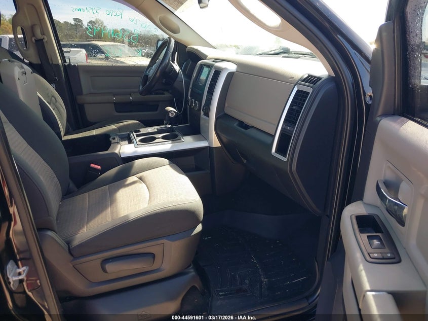 2011 Ram Ram 1500 Slt