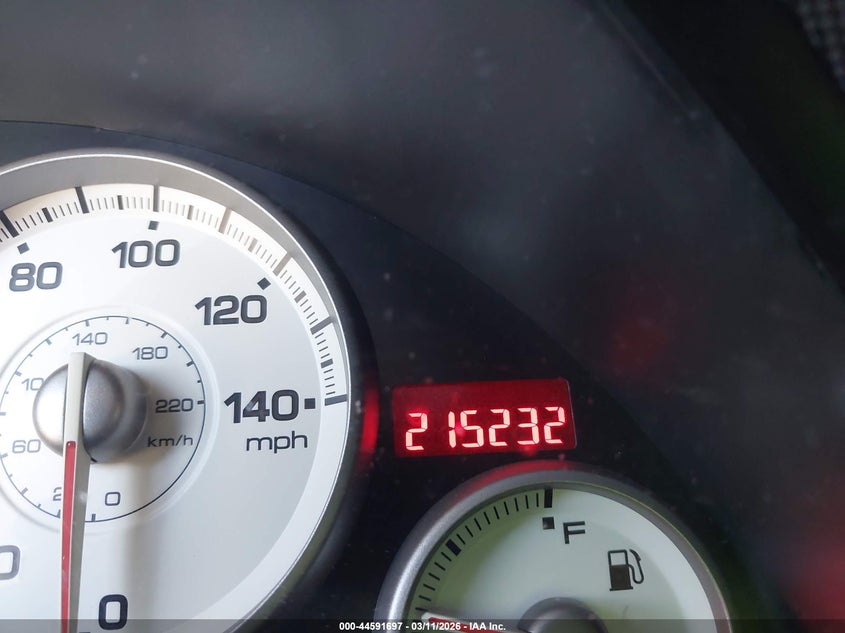 2005 Acura Rsx VIN: JH4DC54815S008639 Lot: 44591697