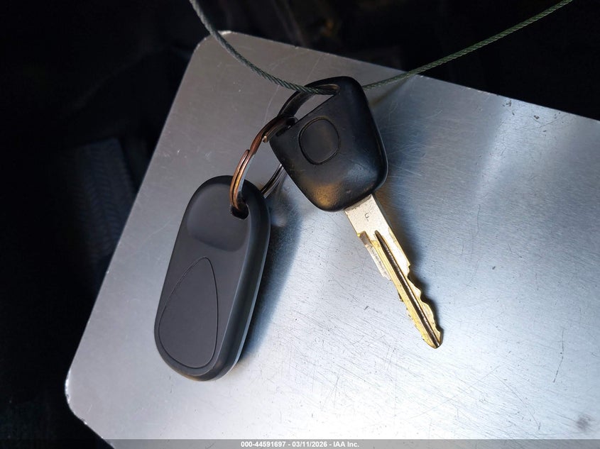 2005 Acura Rsx VIN: JH4DC54815S008639 Lot: 44591697