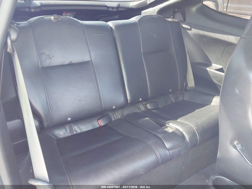 2005 Acura Rsx VIN: JH4DC54815S008639 Lot: 44591697