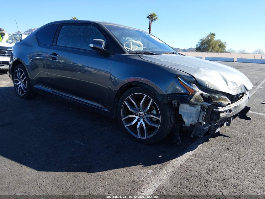 Vin: jtkjf5c79e3083855, lot: 45088628, scion tc 2014 img_1