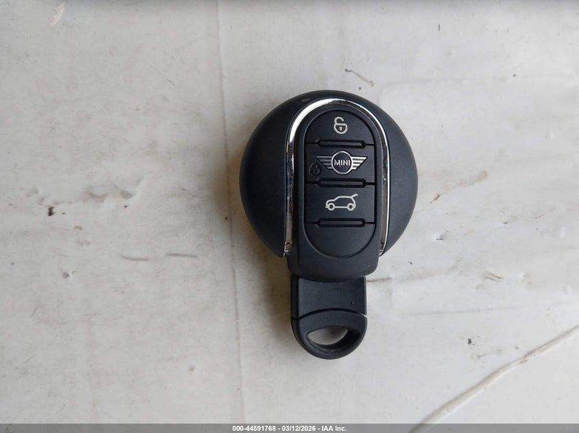 2020 Mini Clubman Cooper S VIN: WMWLV7C07L2M04759 Lot: 44591768