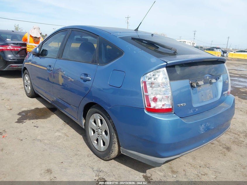 2006 Toyota Prius