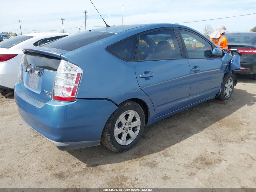2006 Toyota Prius