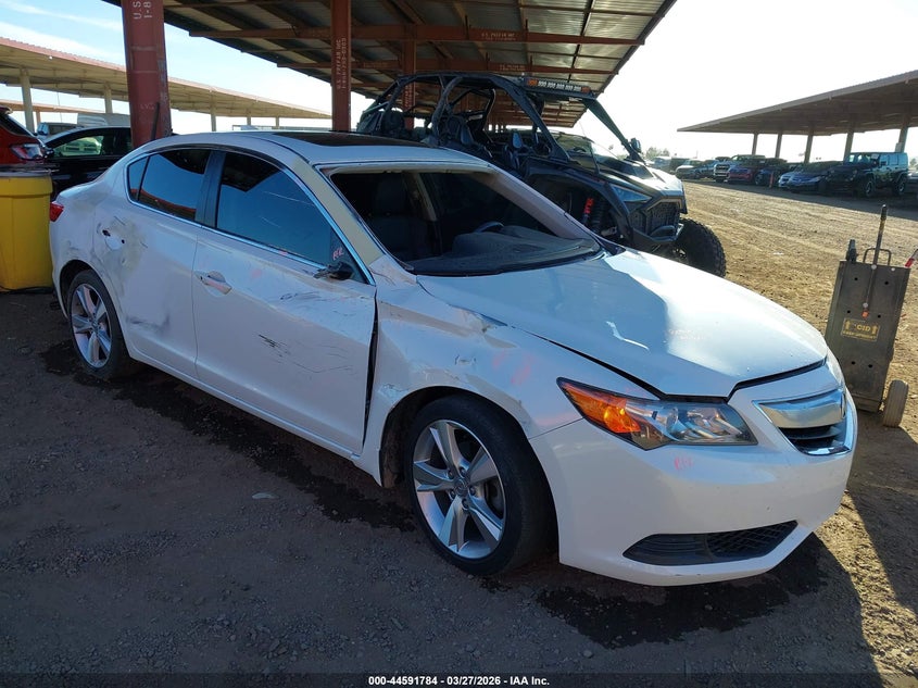 2015 ACURA ILX 2.0L