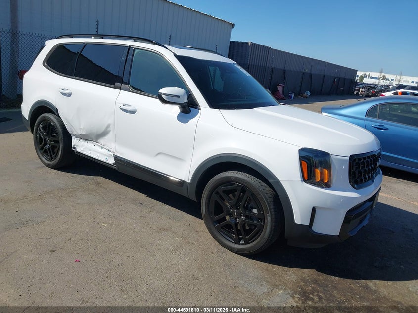 5XYP3DGC1RG507431 KIA TELLURIDE Photo 1