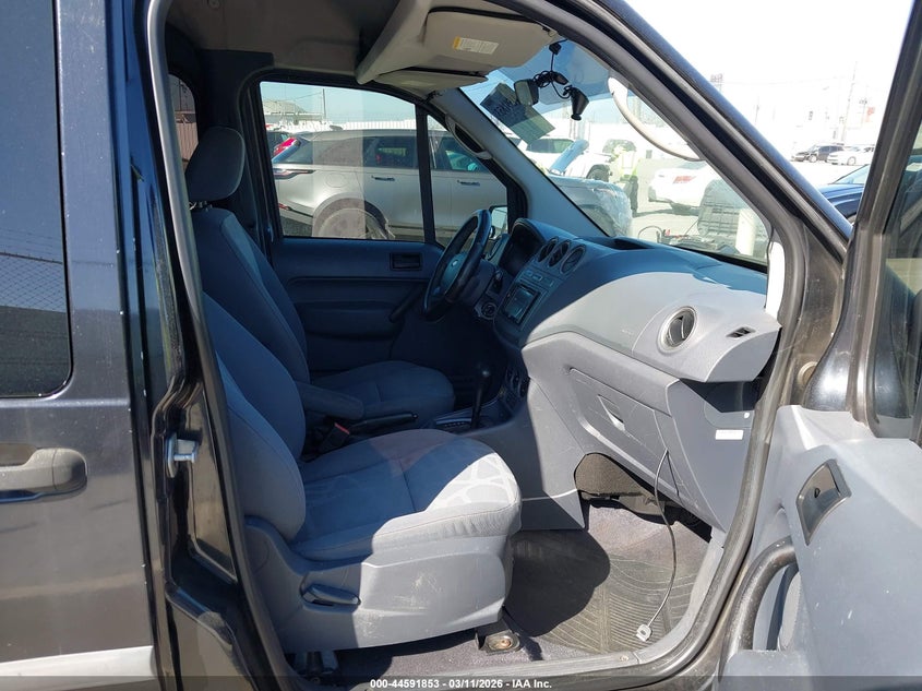 2010 Ford Transit Connect Xlt