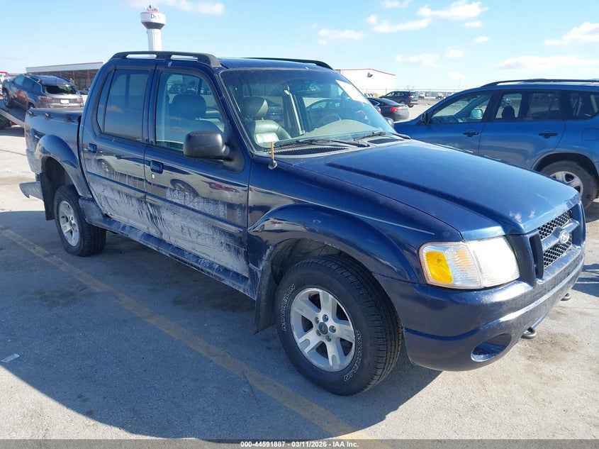 1FMZU77K05UA00748 FORD EXPLORER SPORT TRAC Photo 1