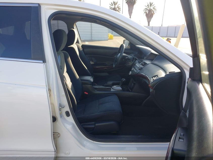 2012 Honda Crosstour 2.4 Ex