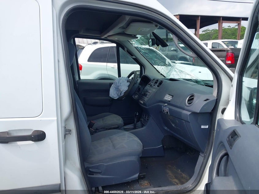 2012 Ford Transit Connect Xlt