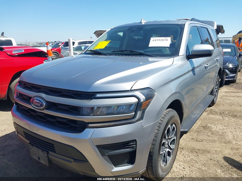 2024 Ford Expedition Xlt