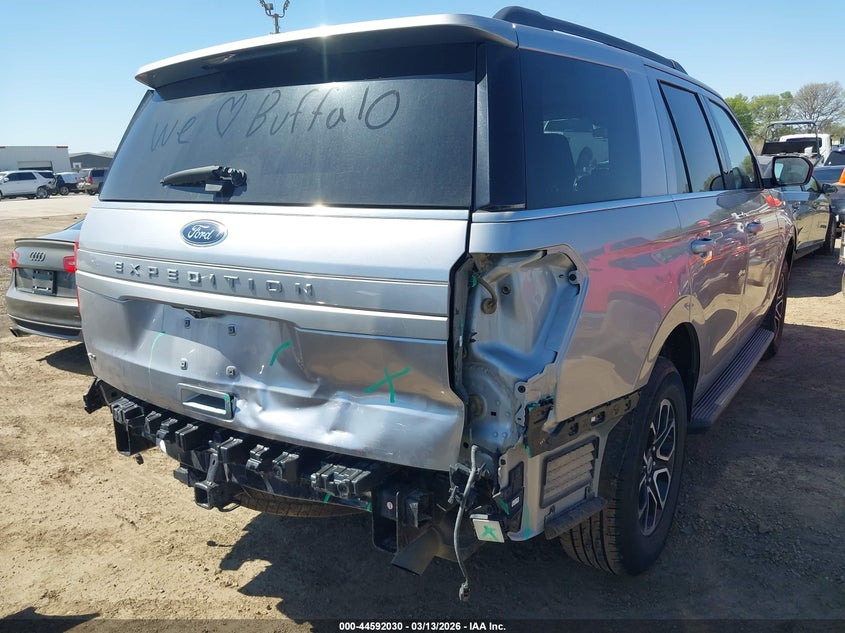 2024 Ford Expedition Xlt