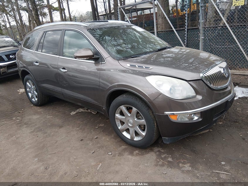 2010 Buick Enclave 2Xl