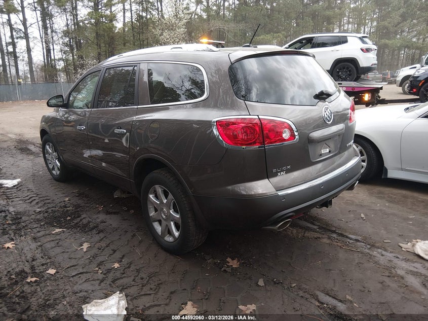 2010 Buick Enclave 2Xl