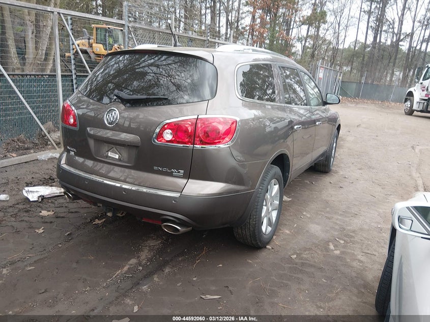 2010 Buick Enclave 2Xl