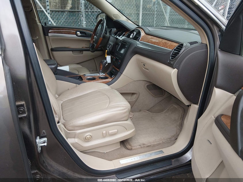 2010 Buick Enclave 2Xl