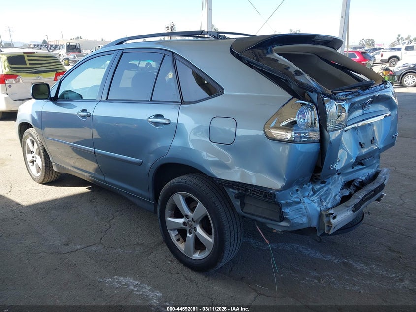 2006 Lexus Rx 330